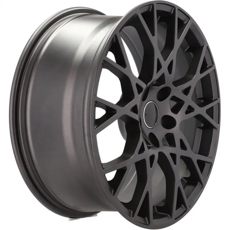 Alu kola pro Audi 3S1293 8x19 5x112 ET46 57.1 Grey | Wheelsup.cz