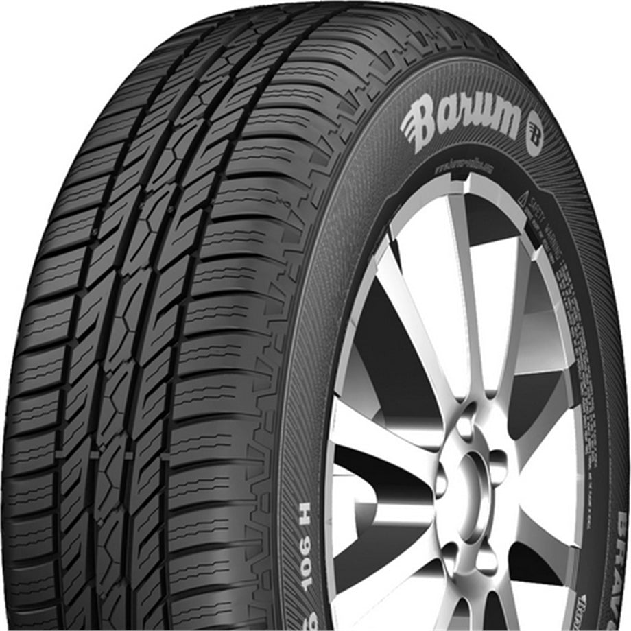 BARUM Bravuris 4x4 245/70R16 107H-Pneu-WheelsUp