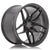 Alu kola Concaver CVR3 21x10,5 ET19 5x112 Carbon Graphite