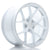 Alu kola Japan Racing SL01 18x9,5 ET25 5x120 White