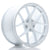 Alu kola Japan Racing SL01 19x9,5 ET31 5x112 White