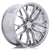Alu kola Concaver CVR9 20x9,5 ET35 5x112 Brushed Titanium