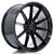 Alu kola Japan Racing JR37 21x10,5 ET25 5x112 Gloss Black