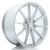 Alu kola Japan Racing SL02 19x8,5 ET41 5x112 Matt Silver