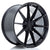 Alu kola Japan Racing SL02 19x9,5 ET40 5x112 Matt Black