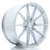 Alu kola Japan Racing SL02 19x9,5 ET40 5x112 Matt Silver