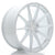 Alu kola Japan Racing SL02 19x9,5 ET40 5x112 White