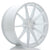 Alu kola Japan Racing SL02 19x9,5 ET35 5x114,3 White