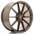 Alu kola Japan Racing SL02 20x8,5 ET45 5x108 Matt Bronze