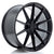 Alu kola Japan Racing SL02 20x10 ET45 5x120 Matt Black