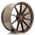 Alu kola Japan Racing SL02 20x10,5 ET23 5x112 Matt Bronze