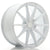 Alu kola Japan Racing SL02 18x8 ET35 5x112 White