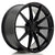 Alu kola Japan Racing SL02 18x8,5 ET42 5x114,3 Matt Black