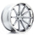 Alu kola Concaver CVR8 20x10 ET24 5x112 Brushed Titanium
