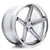 Alu kola Concaver CVR9 20x9,5 ET22 5x120 Brushed Titanium