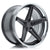 Alu kola Concaver CVR9 20x10,5 ET35 5x120 Carbon Graphite