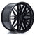 Alu kola Concaver CVR6 19x8,5 ET45 5x108 Platinum Black