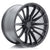 Alu kola Concaver CVR7 20x9 ET20-51 BLANK Carbon Graphite