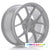 Alu kola Japan Racing SL01 18x10,5 ET25-38 5H BLANK Custom Finish