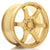 Alu kola Japan Racing SL03 18x8,5 ET20-42 5H BLANK Gold