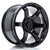 Alu kola Japan Racing SL03 18x9,5 ET20-38 5H BLANK Gloss Black