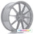 Alu kola Japan Racing JR37 21x10 ET10-64 5H BLANK Custom Finish