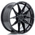 Alu kola Japan Racing JR44 18x8 ET20-42 5H BLANK Black Machined w/Tinted Face