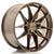 Alu kola Japan Racing JR44 18x8,5 ET20-48 5H BLANK Platinum Bronze