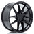 Alu kola Japan Racing JR44 19x8,5 ET20-45 5H BLANK Glossy Black