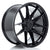 Alu kola Japan Racing JR44 19x9,5 ET20-40 5H BLANK Glossy Black