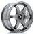 Alu kola Japan Racing JR3 15x7 ET25-42 BLANK Gun Metal