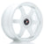 Alu kola Japan Racing JR3 15x7 ET25-42 BLANK White