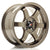 Alu kola Japan Racing JR3 15x7 ET25 4x100 Bronze