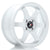 Alu kola Japan Racing JR3 15x7 ET25 4x100 White
