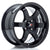 Alu kola Japan Racing JR3 15x7 ET25 4x100 Gloss Black
