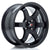 Alu kola Japan Racing JR3 15x7 ET40 4x114,3 Matt Black