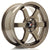 Alu kola Japan Racing JR3 16x7 ET40 4x100 Bronze