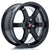 Alu kola Japan Racing JR3 16x7 ET25 4x100 Matt Black