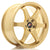 Alu kola Japan Racing JR3 18x8 ET40 5x100 Gold