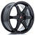 Alu kola Japan Racing JR3 18x8 ET35 5x120 Matt Black