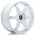 Alu kola Japan Racing JR3 18x8 ET40 5x114,3 White