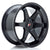Alu kola Japan Racing JR3 18x9 ET15-40 5H BLANK Matt Black