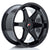 Alu kola Japan Racing JR3 18x9 ET15-40 5H BLANK Gloss Black
