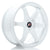 Alu kola Japan Racing JR3 19x8,5 ET40 5x120 White
