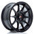 Alu kola Japan Racing JR11 15x7 ET30 4x100/108 Matt Black
