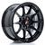 Alu kola Japan Racing JR11 15x7 ET30 4x100/108 Gloss Black