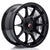 Alu kola Japan Racing JR11 15x7 ET20-30 BLANK Gloss Black