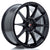 Alu kola Japan Racing JR11 18x8,5 ET35 5x100/108 Matt Black