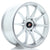Alu kola Japan Racing JR11 18x8,5 ET20-40 5H Blank Hyper Silver