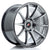 Alu kola Japan Racing JR11 19x9,5 ET15-35 5H Blank Hyper Black